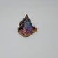 Rainbow Bismuth Tower