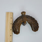 Tigers Eye Balancing Eagle