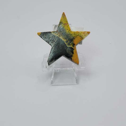 Bumble Bee Jasper Star - Indonesia