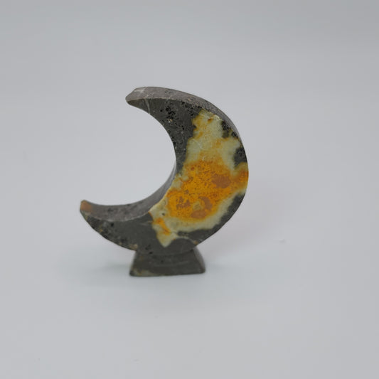 Bumble Bee Jasper Standing Moon - Indonesia
