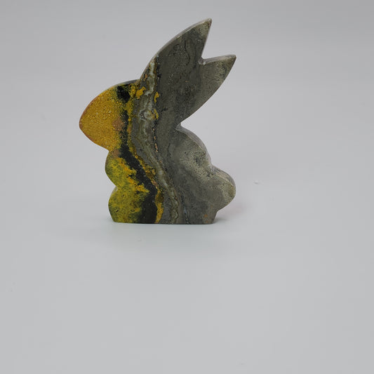 Bumble Bee Jasper Rabbit - Indonesia