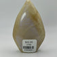 Peach Moonstone Flame