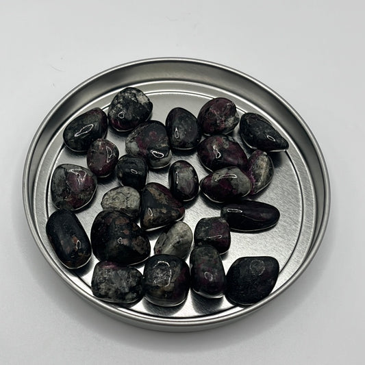 Eudialyte Tumble