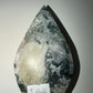 Moss Agate Water Drop