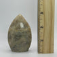 Peach Moonstone Flame