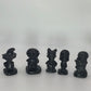 Mixed Nightmare Before Christmas - 5 piece Set