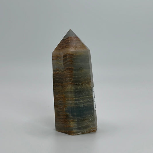 Blue Onyx Tower