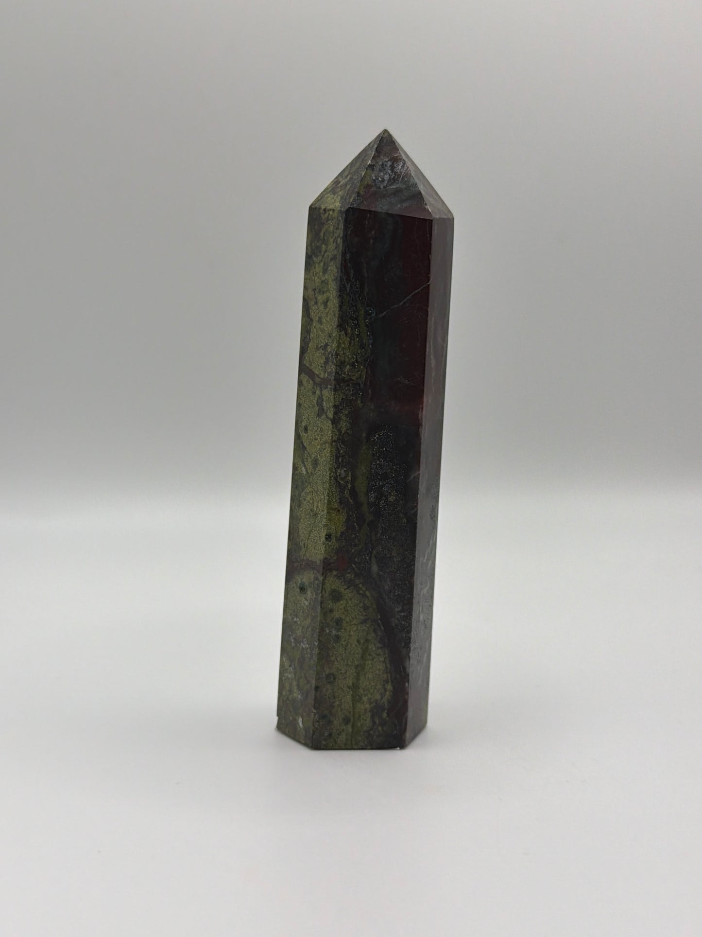 Dragons Blood Jasper Tower A