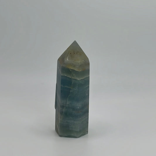 Blue Onyx Tower