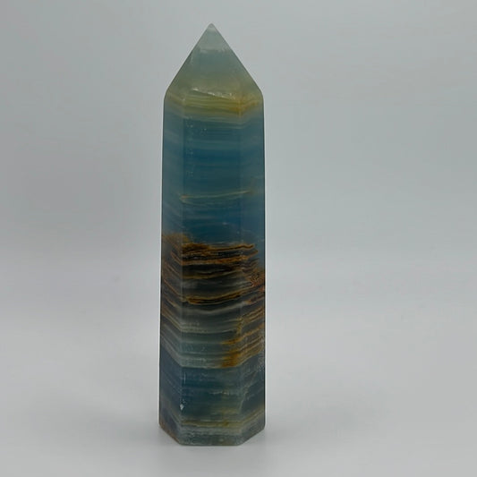 Blue Onyx Tower
