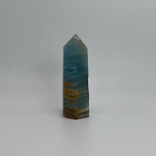 Blue Onyx Tower