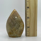 Peach Moonstone Flame