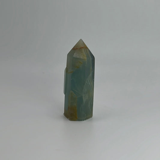 Blue Onyx Tower