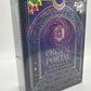 Crystal Portal Oracle