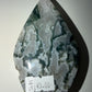 Moss Agate Water Drop