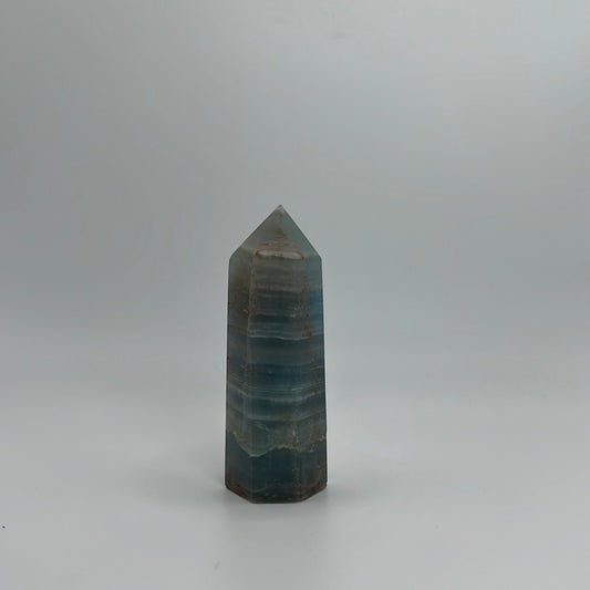 Blue Onyx Tower