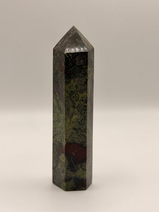 Dragons Blood Jasper Tower B