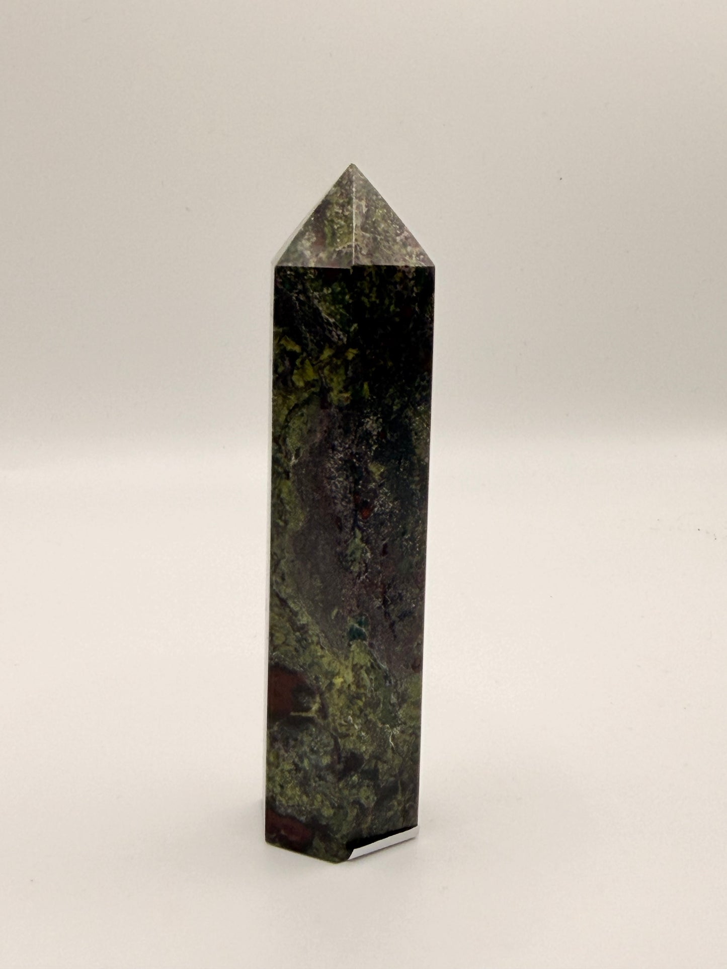 Dragons Blood Jasper Tower B
