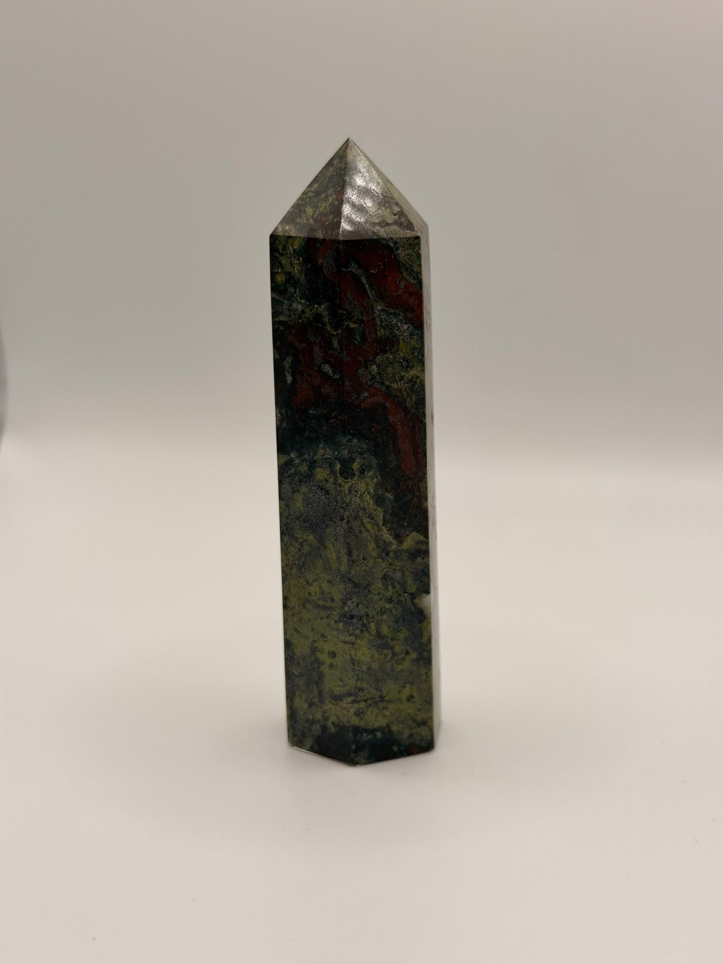 Dragons Blood Jasper Tower C