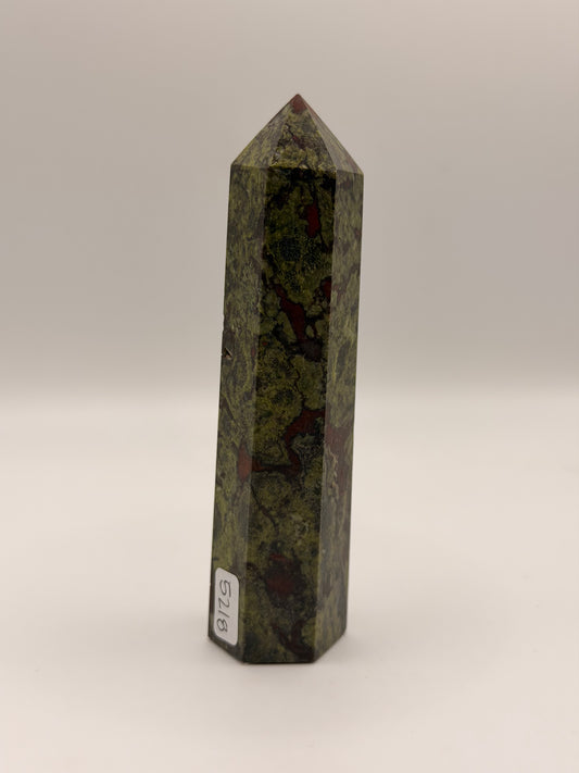 Dragons Blood Jasper Tower D