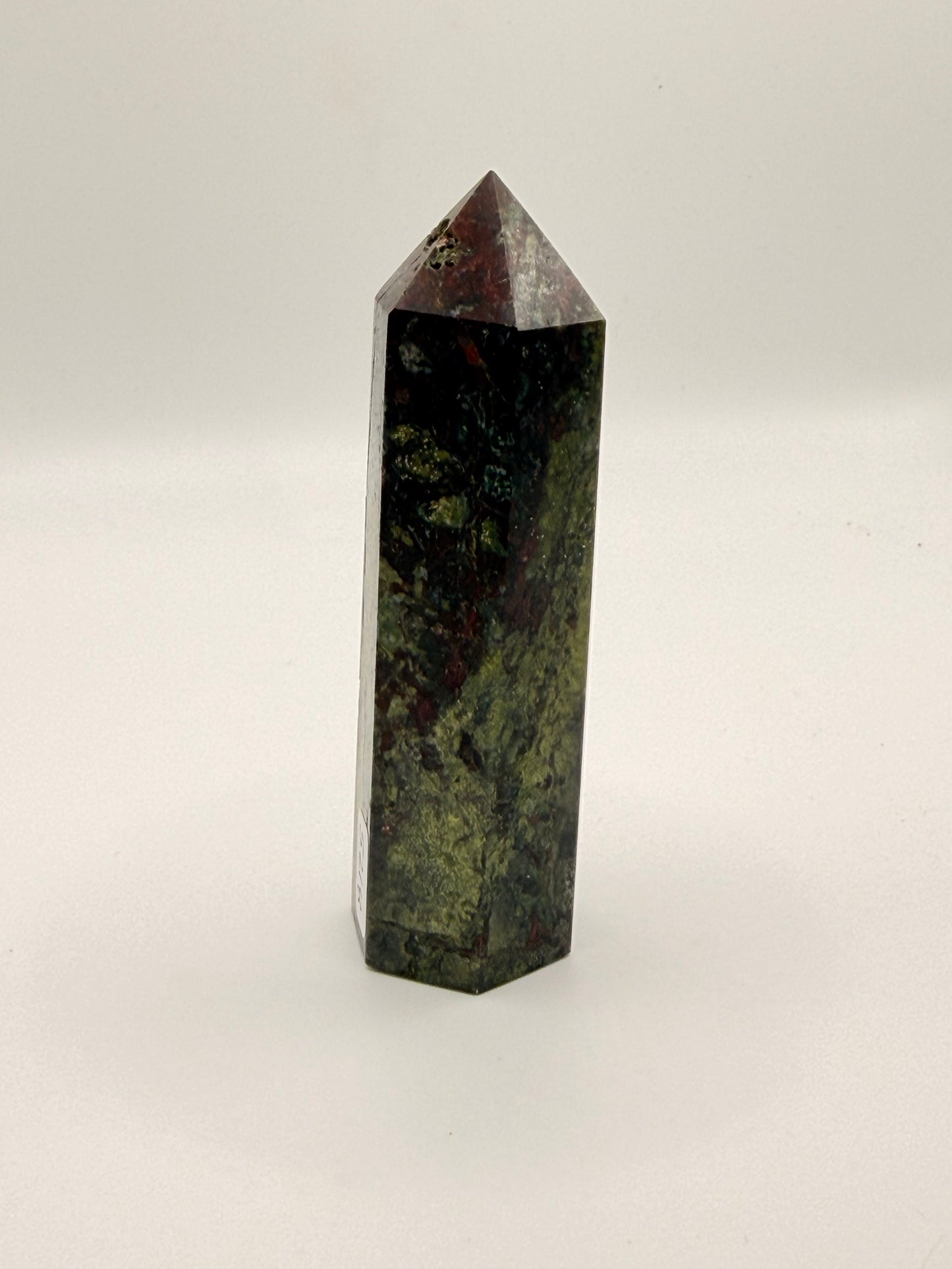 Dragons Blood Jasper Tower E
