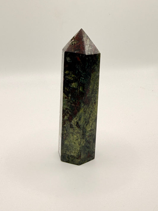 Dragons Blood Jasper Tower E