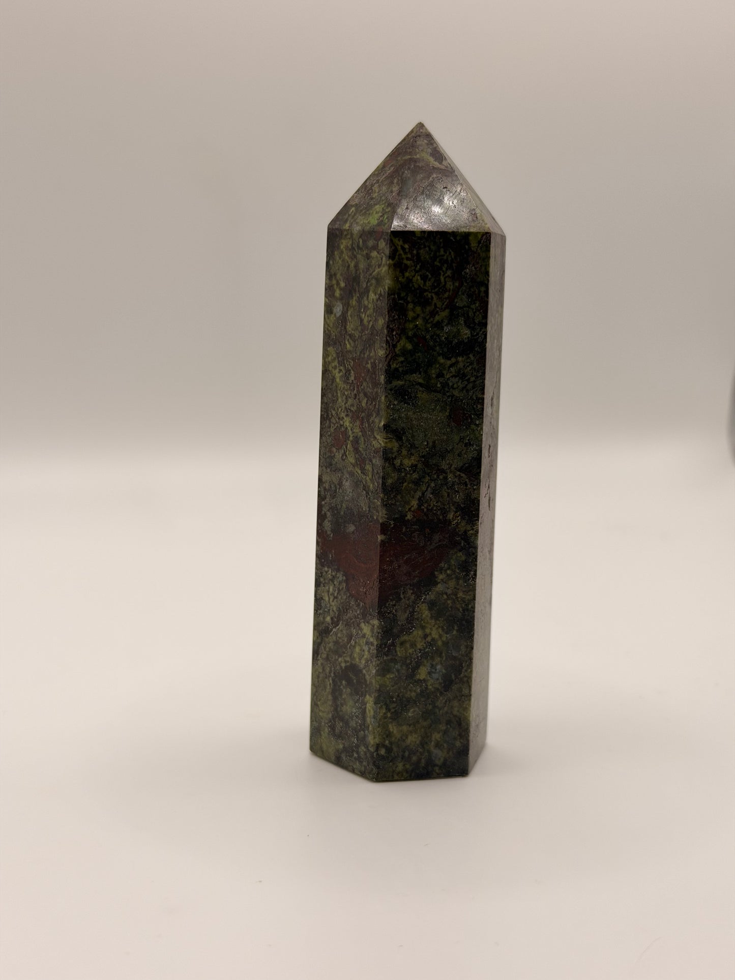 Dragons Blood Jasper Tower F