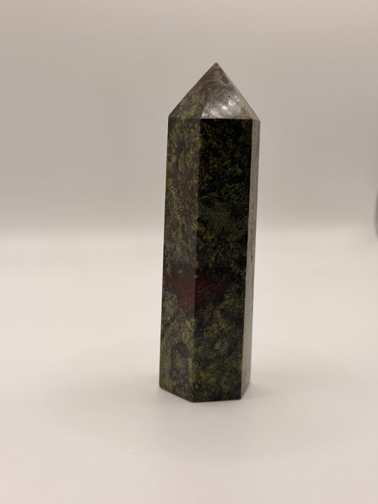 Dragons Blood Jasper Tower F