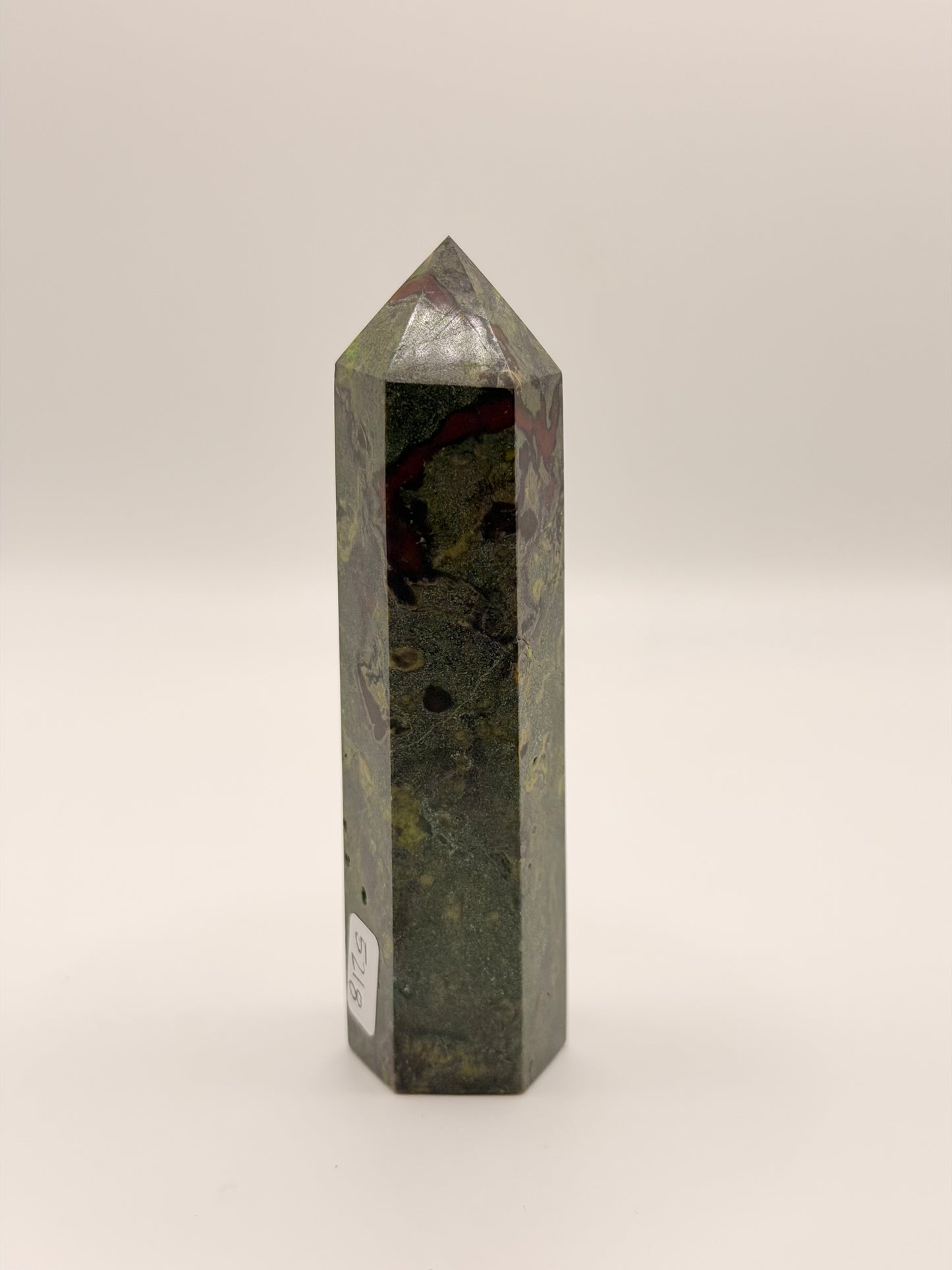Dragons Blood Jasper Tower G
