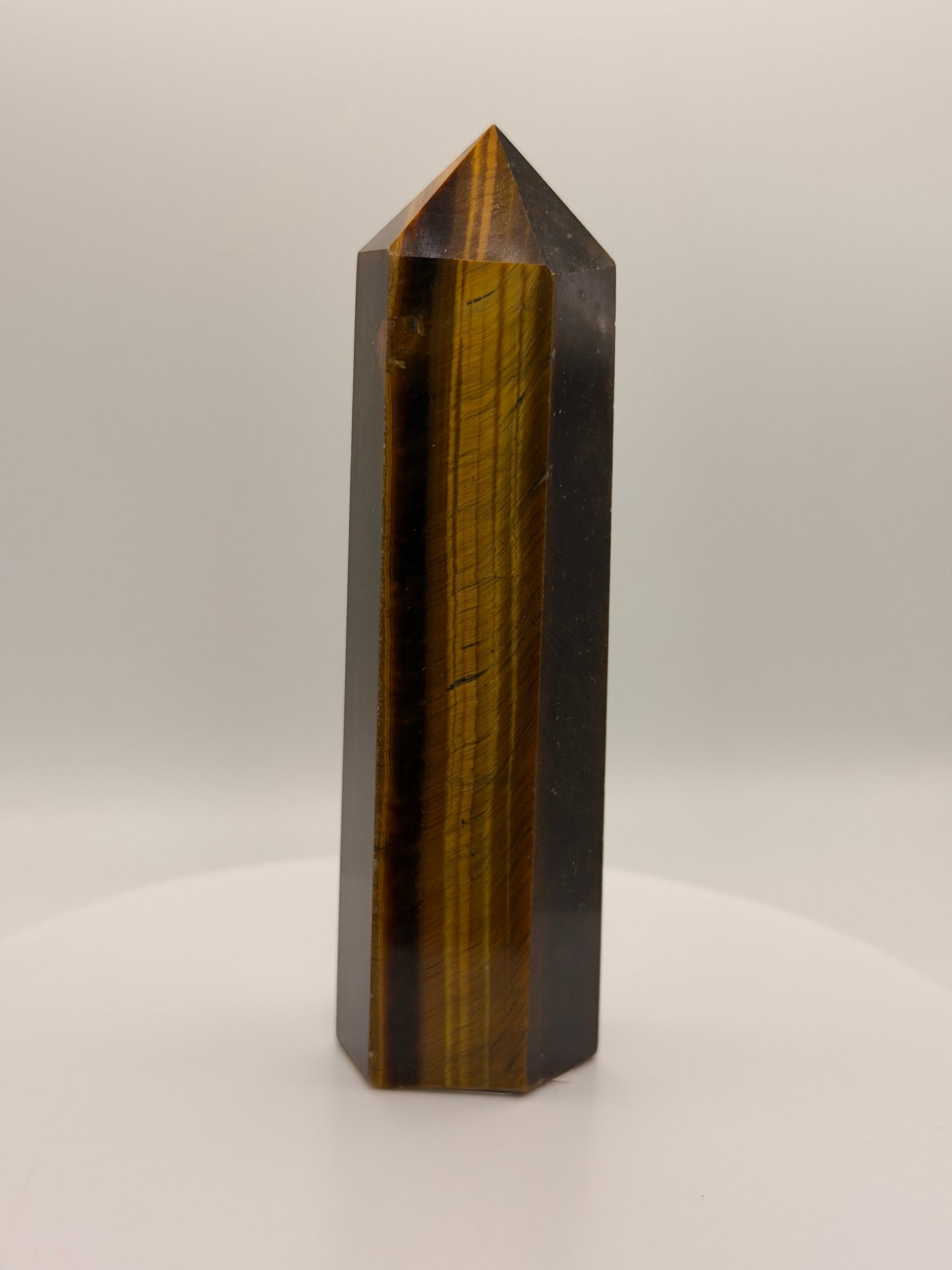 Tigers Eye Tower A