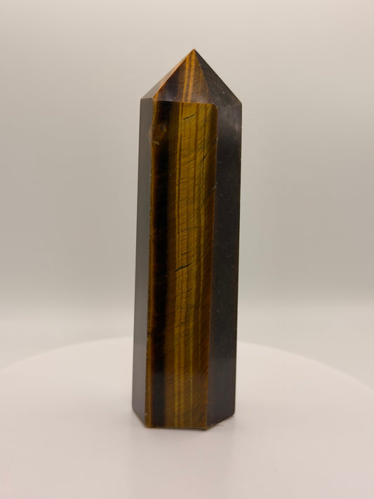 Tigers Eye Tower A
