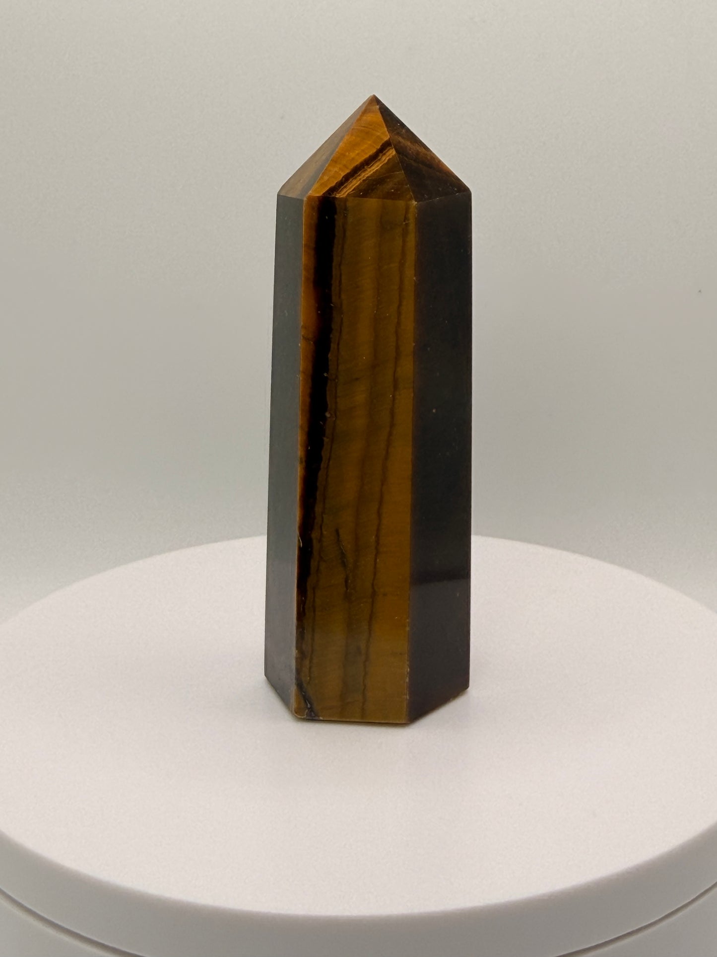 Tigers Eye Tower B