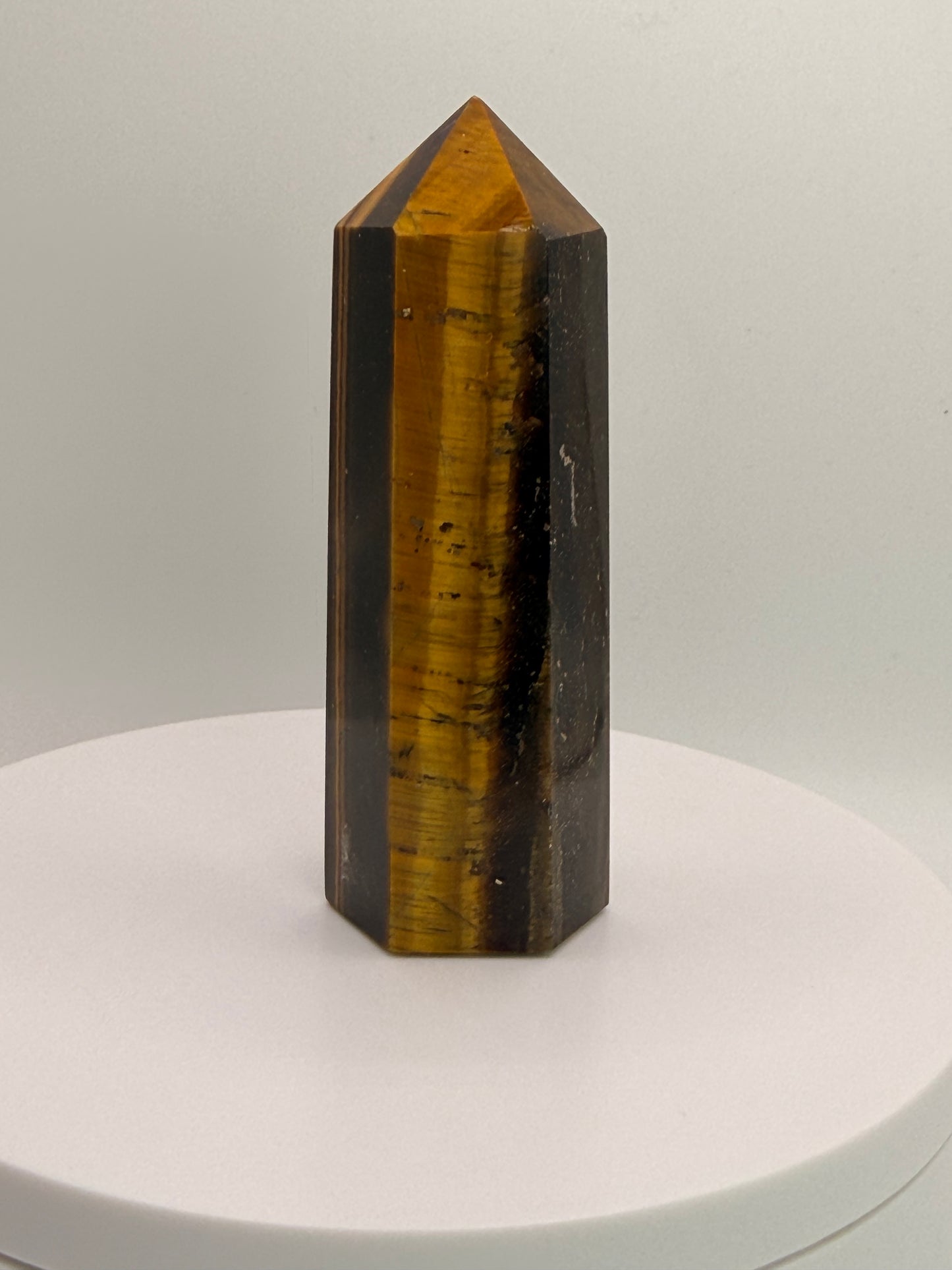 Tigers Eye Tower B