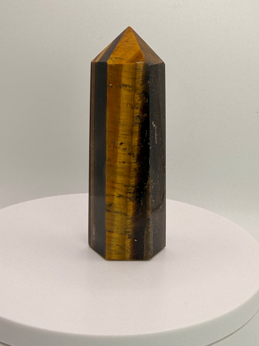 Tigers Eye Tower B