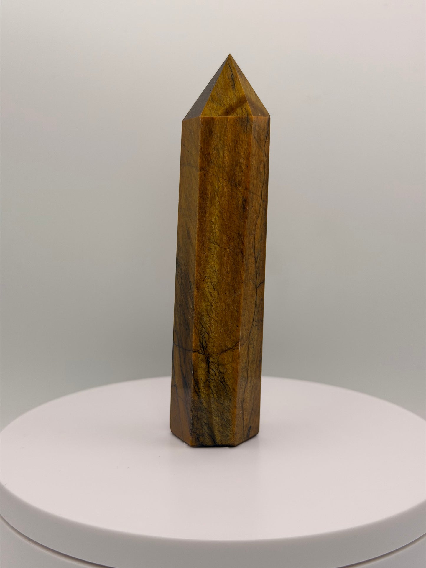 Tigers Eye Tower C