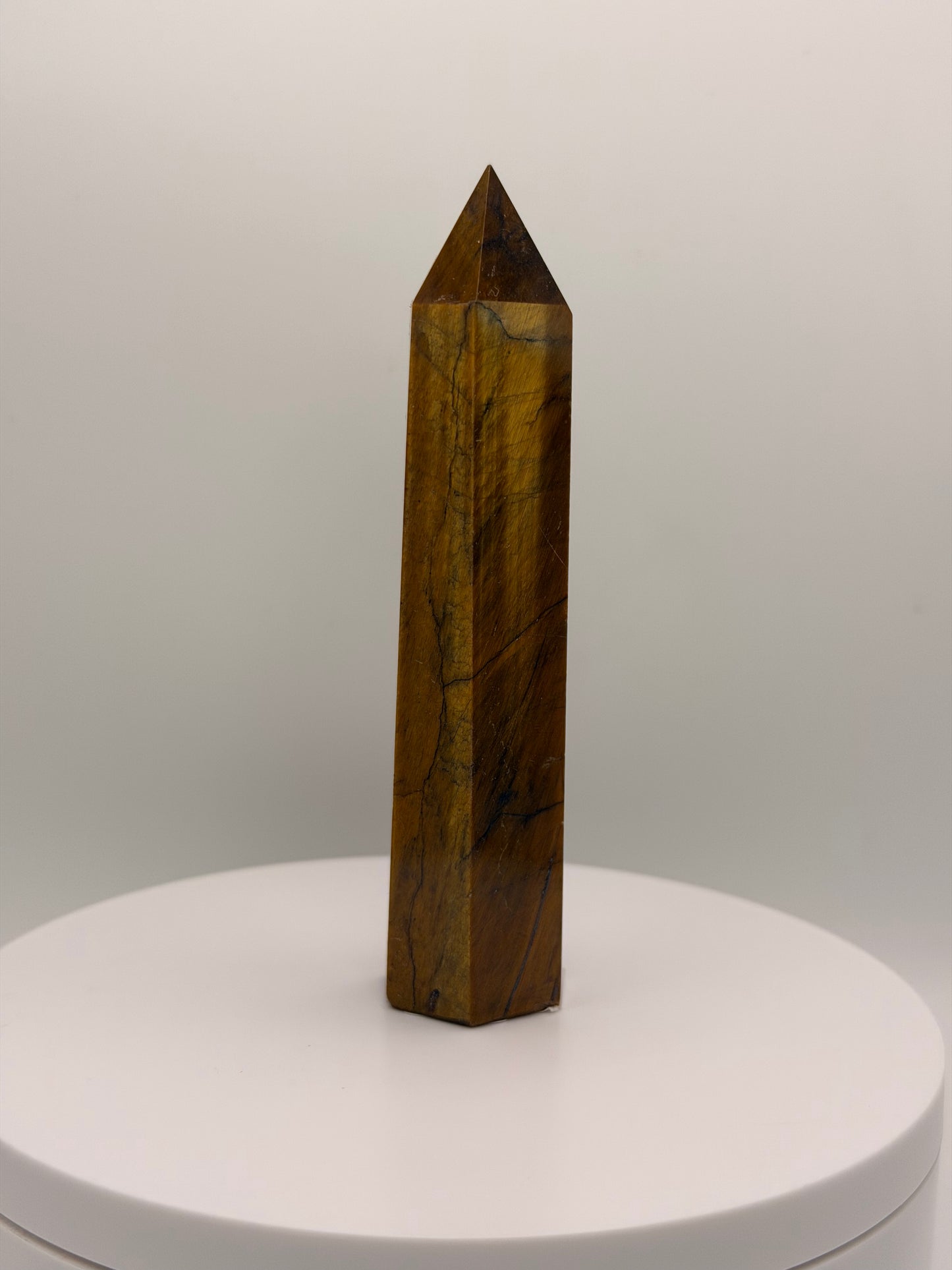 Tigers Eye Tower C