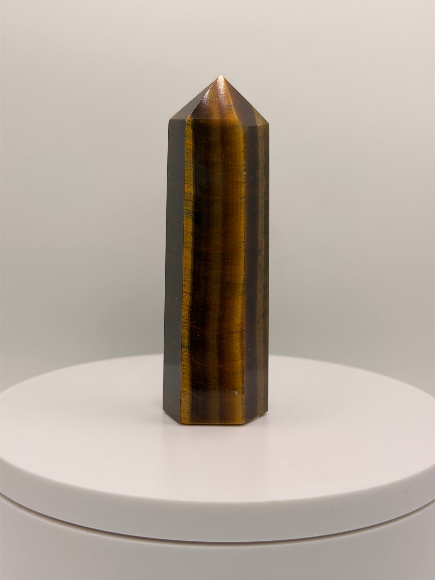 Tigers Eye Tower D