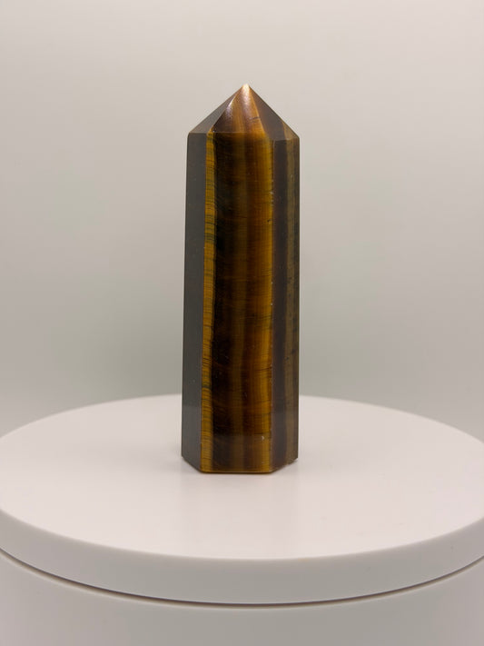 Tigers Eye Tower D