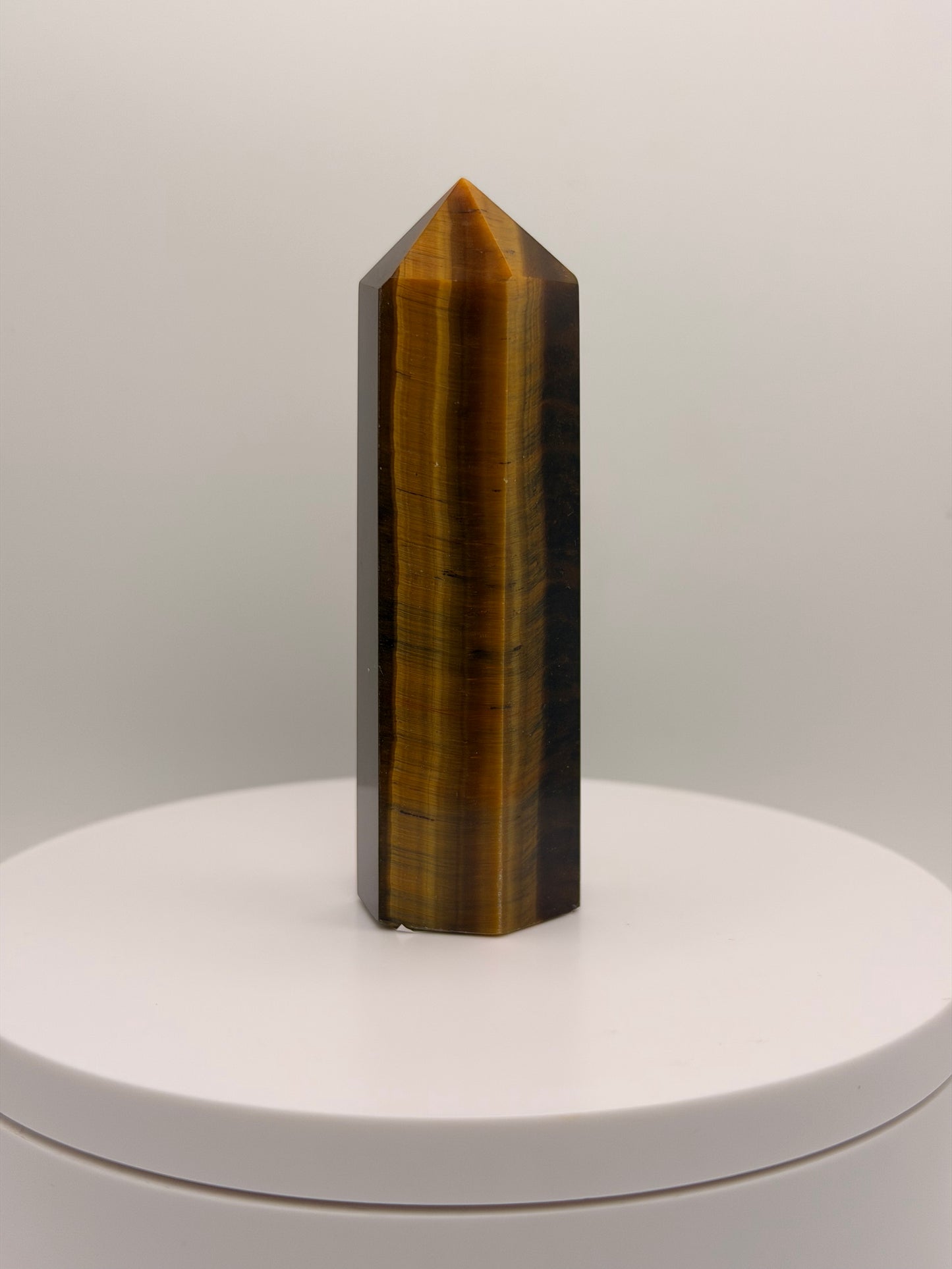 Tigers Eye Tower D
