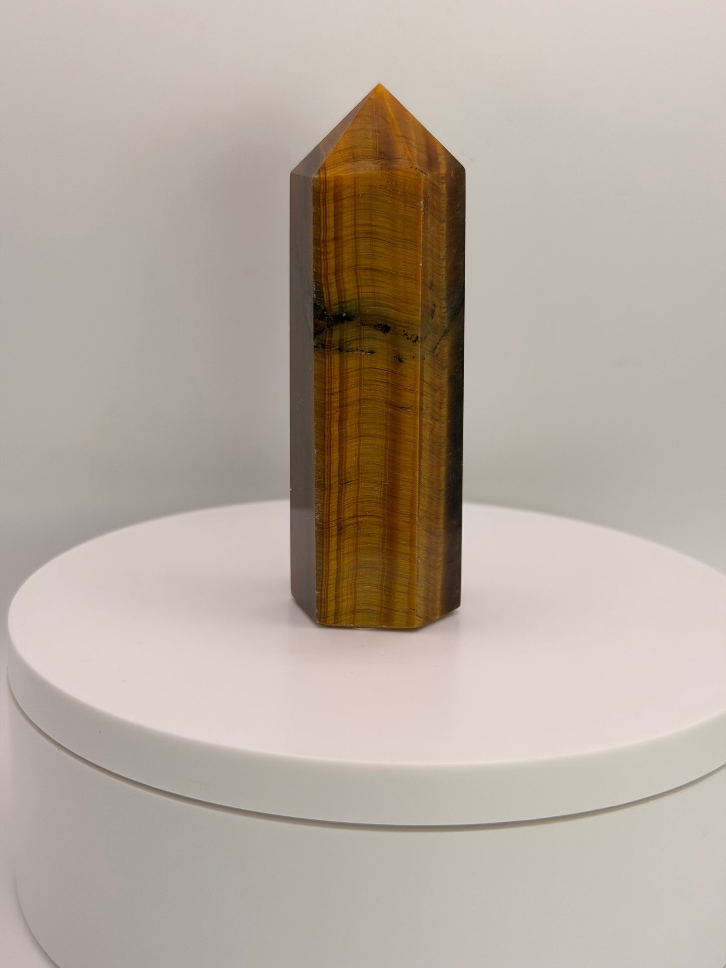Tigers Eye Tower E