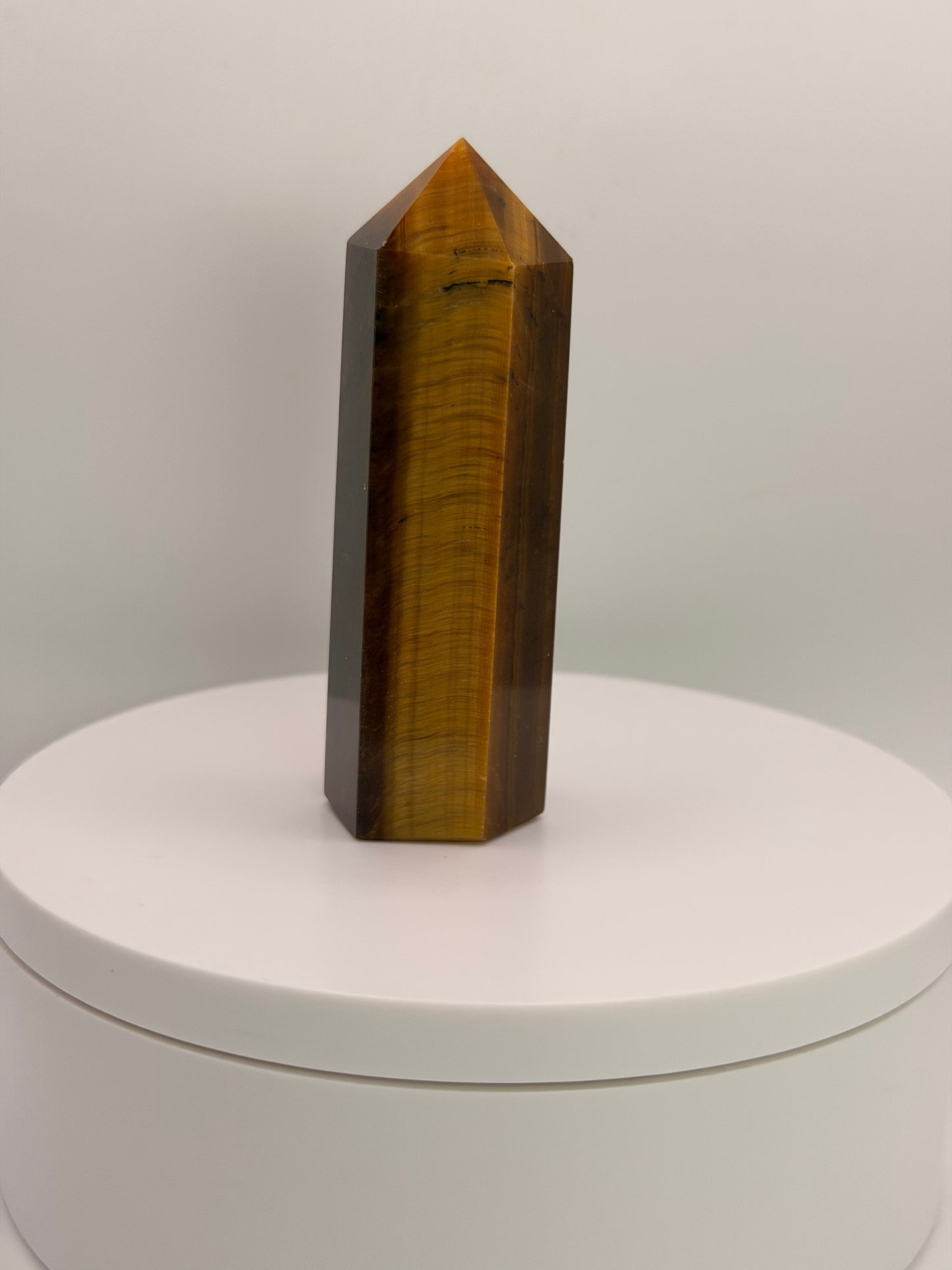 Tigers Eye Tower E