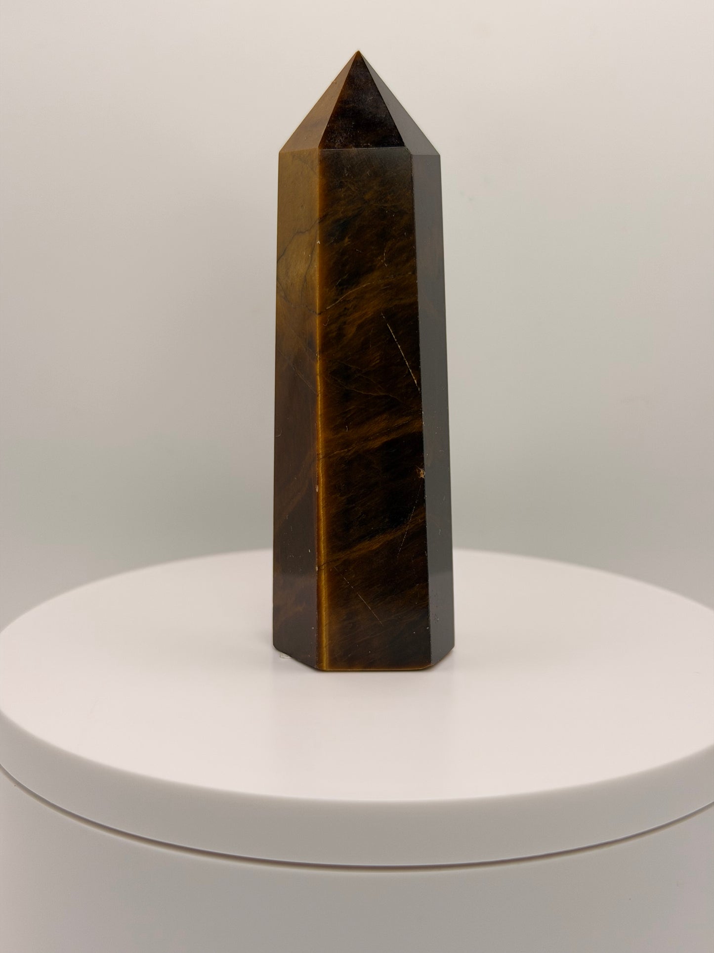Tigers Eye Tower F