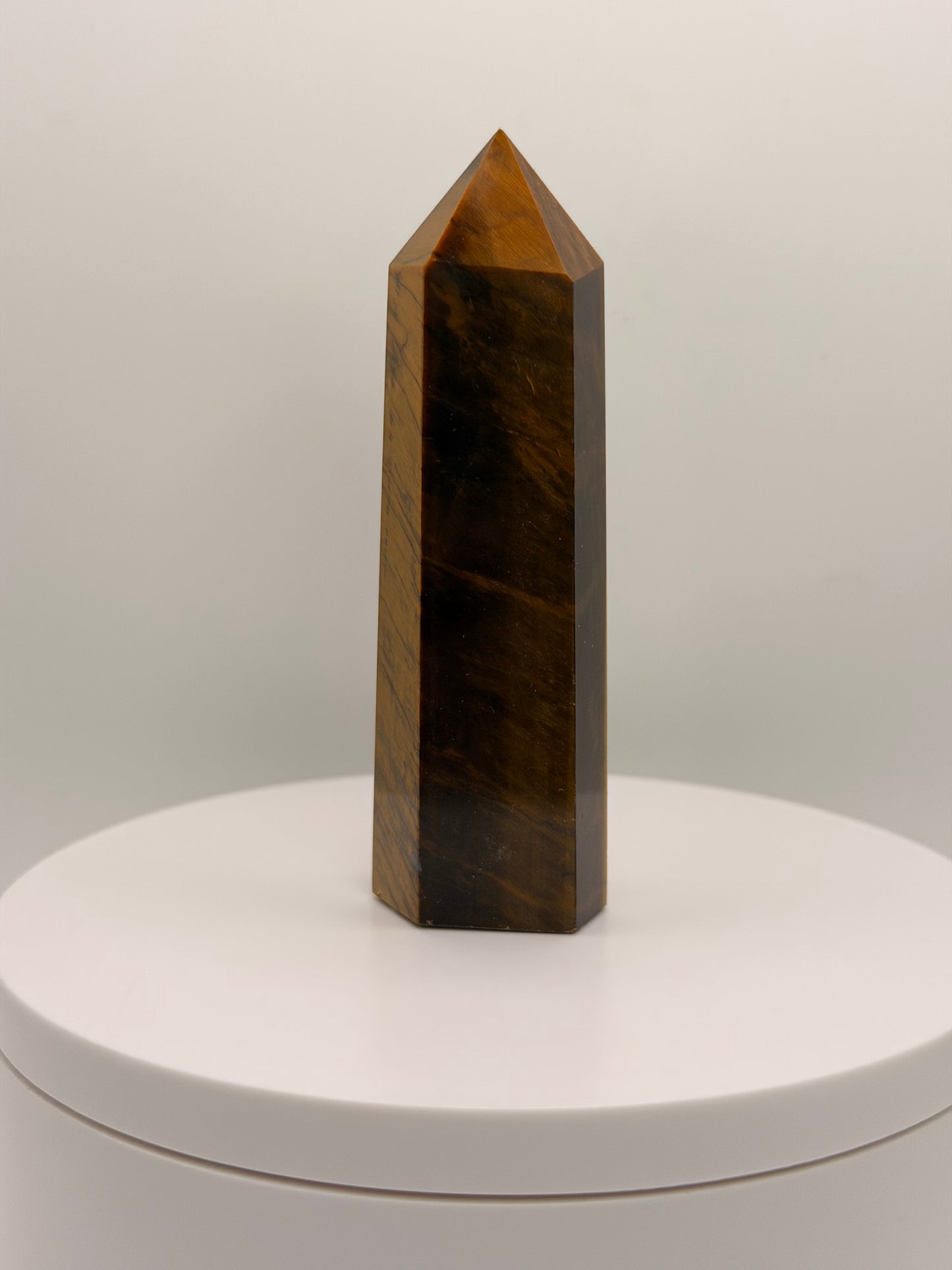 Tigers Eye Tower F