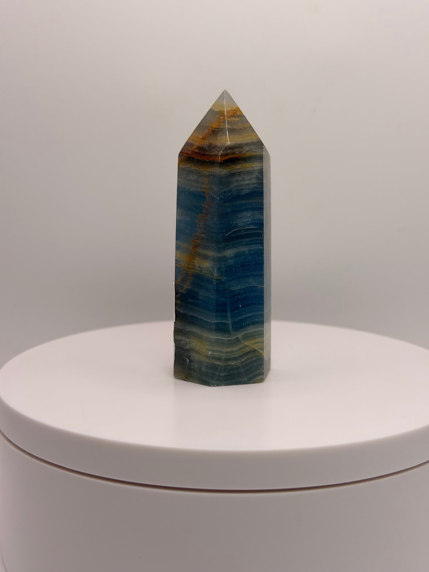 Blue Onyx Tower D