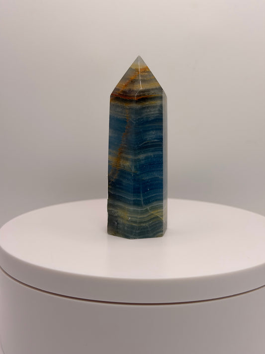 Blue Onyx Tower D
