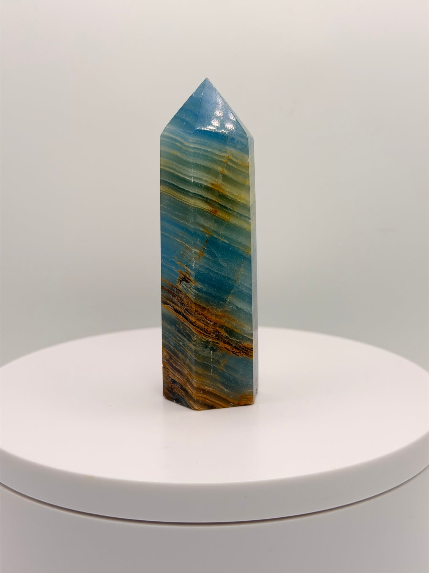 Blue Onyx Tower E