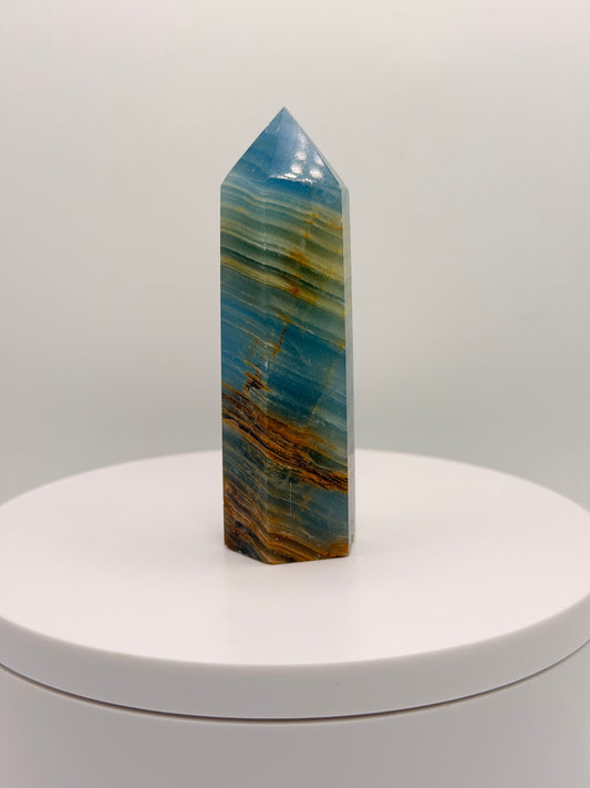Blue Onyx Tower E