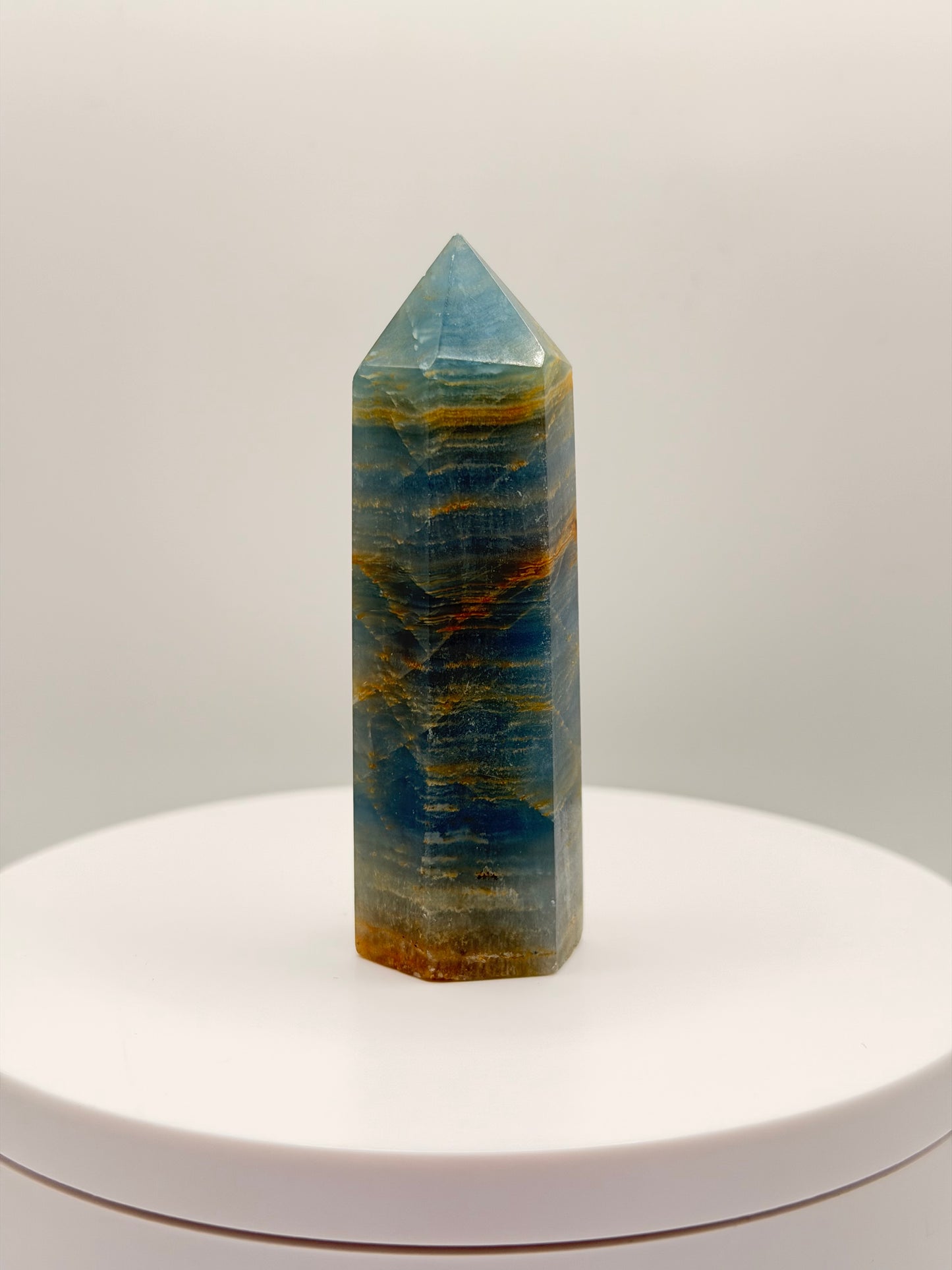 Blue Onyx Tower F