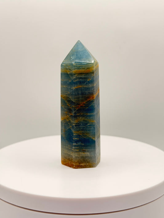 Blue Onyx Tower F