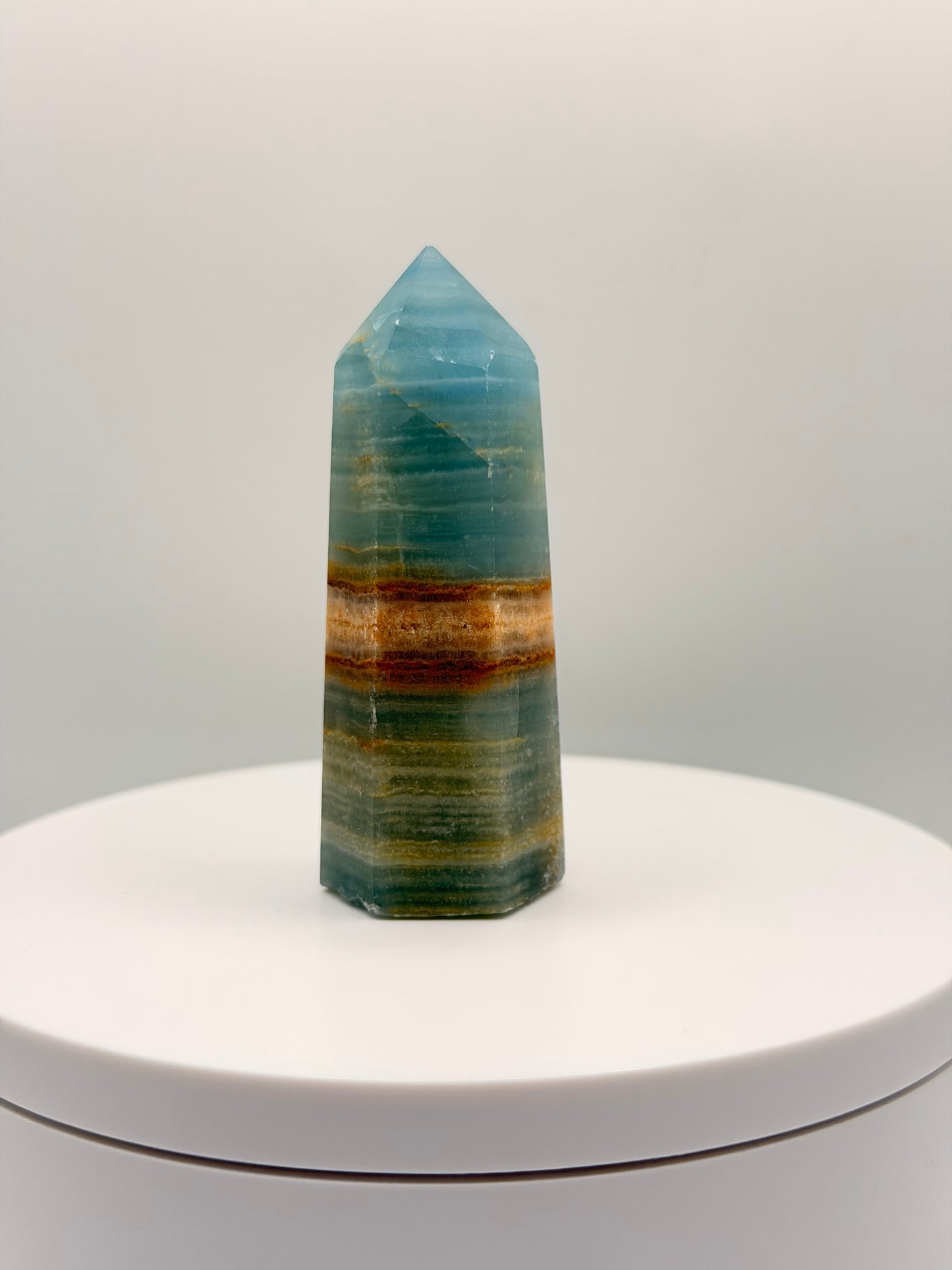 Blue Onyx Tower G